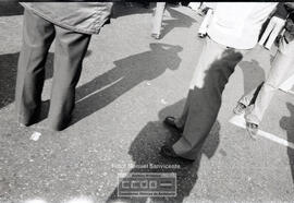 Manifestación “Día de Andalucía” del 4 de diciembre de 1977 – Foto 1