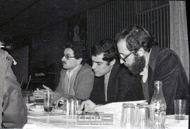 Presentación del SLMM – Foto 1