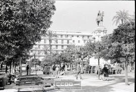 Lugares de Sevilla – Foto 15