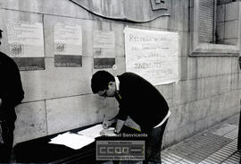 Recogida de firmas Juventudes Liberales– Foto 7