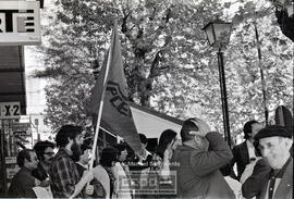 Celebración en Sevilla por la legalización del PCE – Foto 9