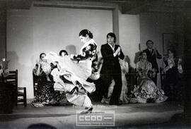 Espectaculo flamenco – Foto 36