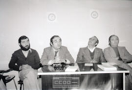 Acto elecotral MSA – Foto 1