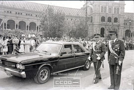 Acto militar: homenaje a la bandera – Foto 47