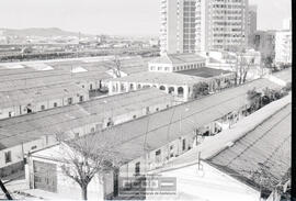 Asentamiento chabolista y casas en barracones – Foto 5