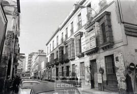 Calles y lugares de Sevilla – Foto 10