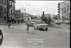 Maratón en Sevilla – Foto 17