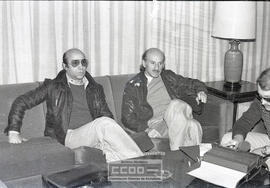Entrevista a Marsillach y Prada – Foto 5