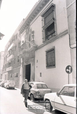 Sede regional del PSOE – Foto 18