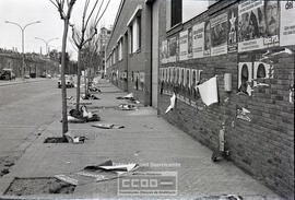 Campaña electoral, marzo de 1979 – Foto 5