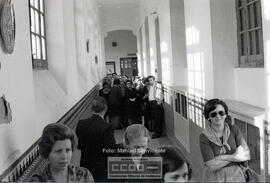 Jornada electoral del 15 de junio de 1977 – Foto 34