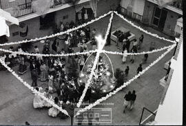 Cruz de mayo en calle Bailen – Foto 13