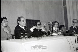 Acto del Partido Demócrata – Foto 21