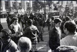 Manifestación por la Autonomía 1979 (4) – Foto 17