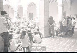 Encierro en la Facultad de Filosofía y Letras – Foto 11