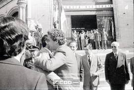 Entrega de banderas de Andalucía de los ayuntamientos – Foto 9