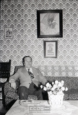 Personaje y casa de Blas Infante – Foto 2