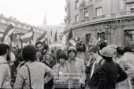 Manifestación por la Autonomía 1979 – Foto 28