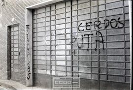 Celebración en Sevilla por la legalización del PCE – Foto 2