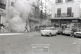 Manifestación por la Autonomía 1979 (3) – Foto 9