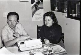 Fernando Soto y su mujer en el domicilio familiar – Foto 16