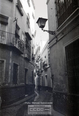 Calles de Sevilla – Foto 29