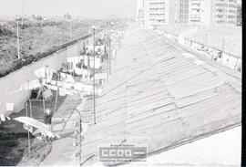 Asentamiento chabolista y casas en barracones – Foto 11