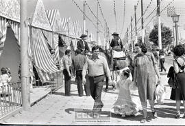 Escenas de la Feria de Abril – Foto 9