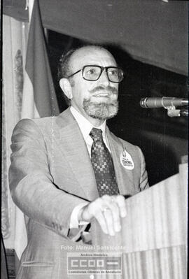 Mitin de UCD de junio de 1977 – Foto 10
