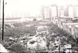 Asentamiento chabolista – Foto 8