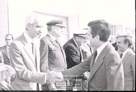 Visita de Adolfo Suárez – Foto 6