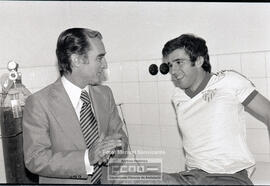 Reconocimiento médico a futbolista – Foto 13