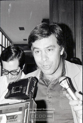 Visita de Felipe González – Foto 12