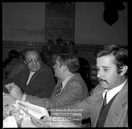 Inauguración Informaciones de Andalucía – Foto 3