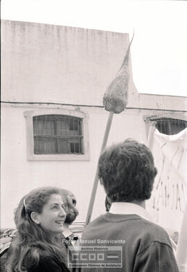 Manifestación remolacheros – Foto 26