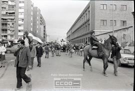 Cabalgata de los reyes magos de Triana – Foto 8