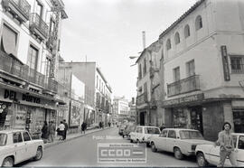 Calles y lugares de Sevilla – Foto 2