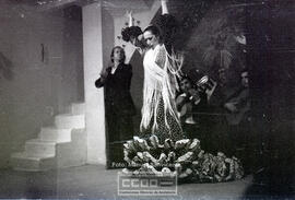 Espectaculo flamenco – Foto 10