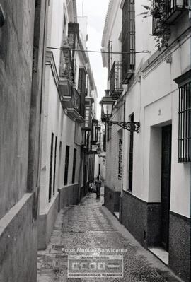Calles de Sevilla – Foto 3