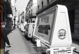 Campaña por el sí a la Autonomía en el 28-F – Foto 13
