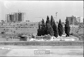 Asentamiento chabolista – Foto 4