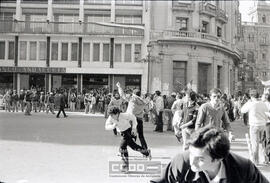 Manifestación por la Autonomía 1979 (4) – Foto 27
