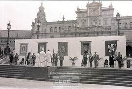 Acto militar: homenaje a la bandera – Foto 96
