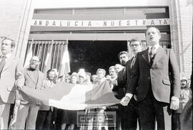 Entrega de banderas de Andalucía de los ayuntamientos (2) – Foto 36
