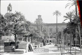 Lugares de Sevilla – Foto 17