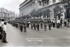 Banda militar de música