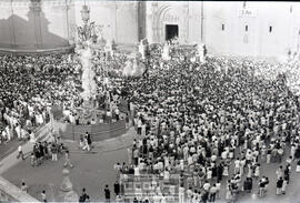 Procesión de la Virgen de los Reyes – Foto 53