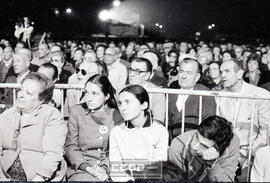 Mitin del PSOE – Foto 15