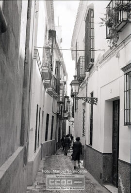 Calles de Sevilla – Foto 5