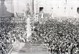 Procesión de la Virgen de los Reyes – Foto 36